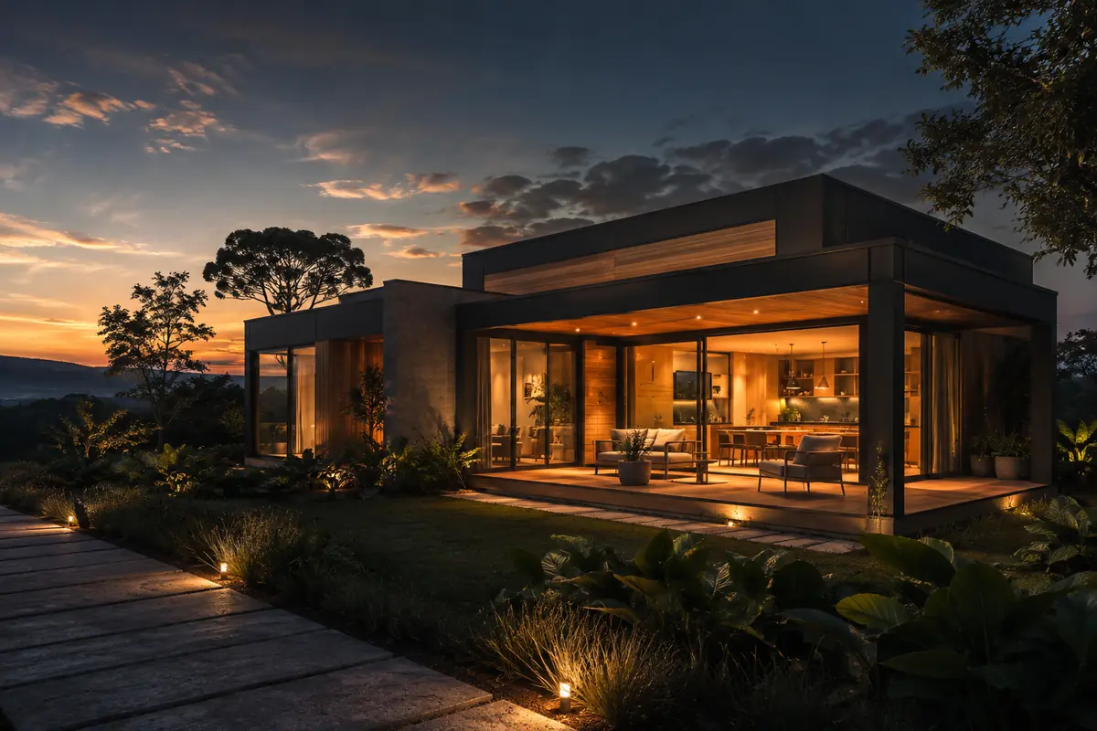 Casa Box